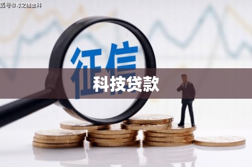 荣昌科技贷款