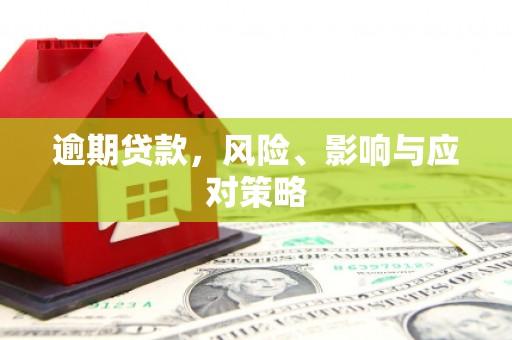 荣昌逾期贷款，风险、影响与应对策略