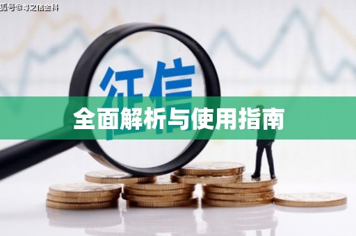 荣昌全面解析与使用指南